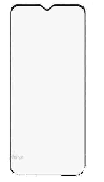 Temperd Glass for Vivo T3 Lite Temperd Glass for Vivo T3 Lite